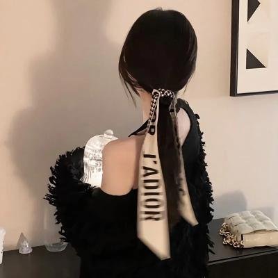 爱马的女孩