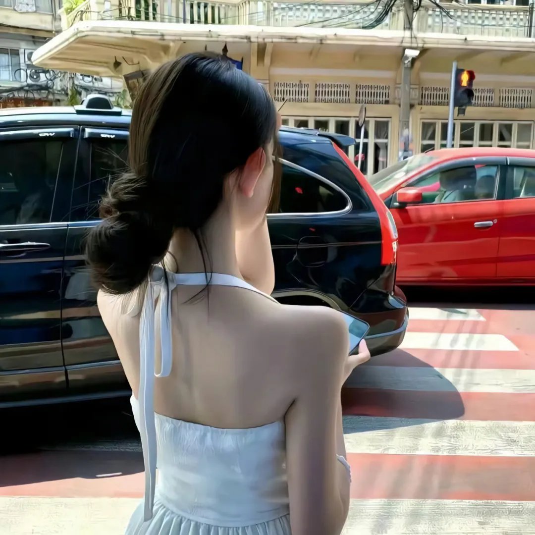 为了姐妹